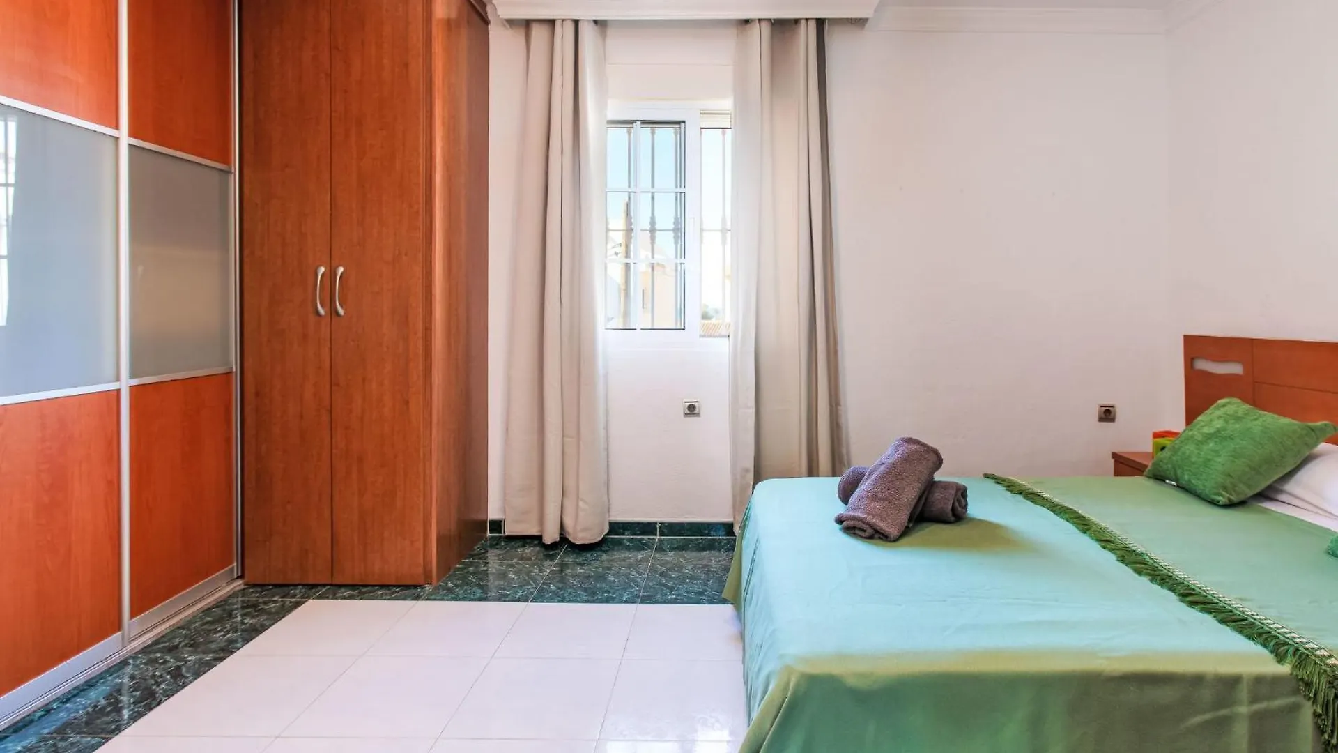 Holiday Home Villa Almudena By Interhome Torre de Benagalbon