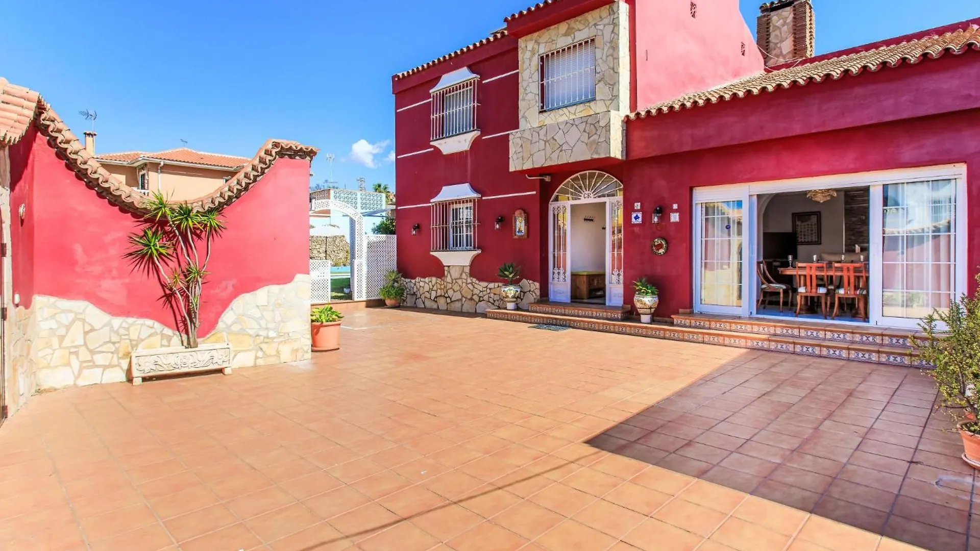 Holiday Home Villa Almudena By Interhome Torre de Benagalbon