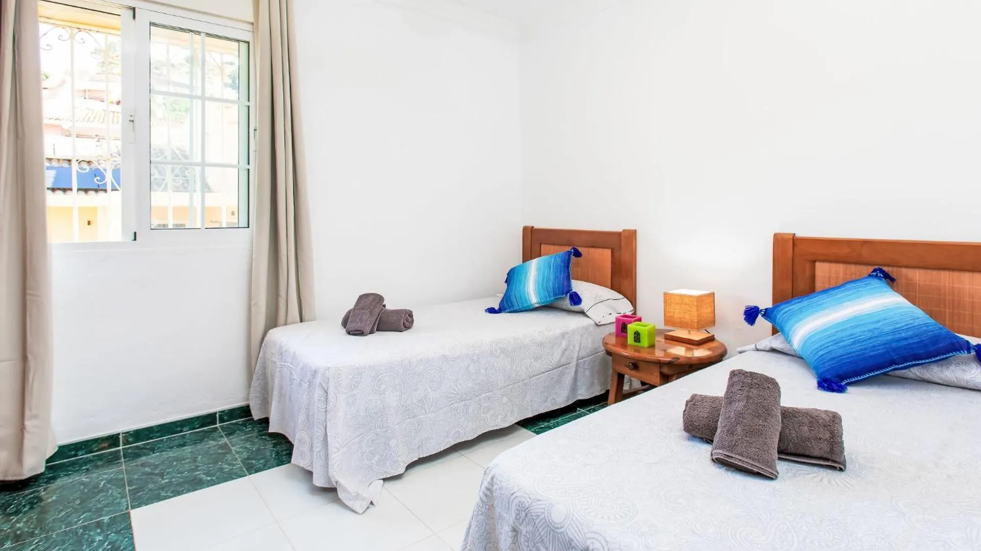 Holiday Home Villa Almudena By Interhome Torre de Benagalbon