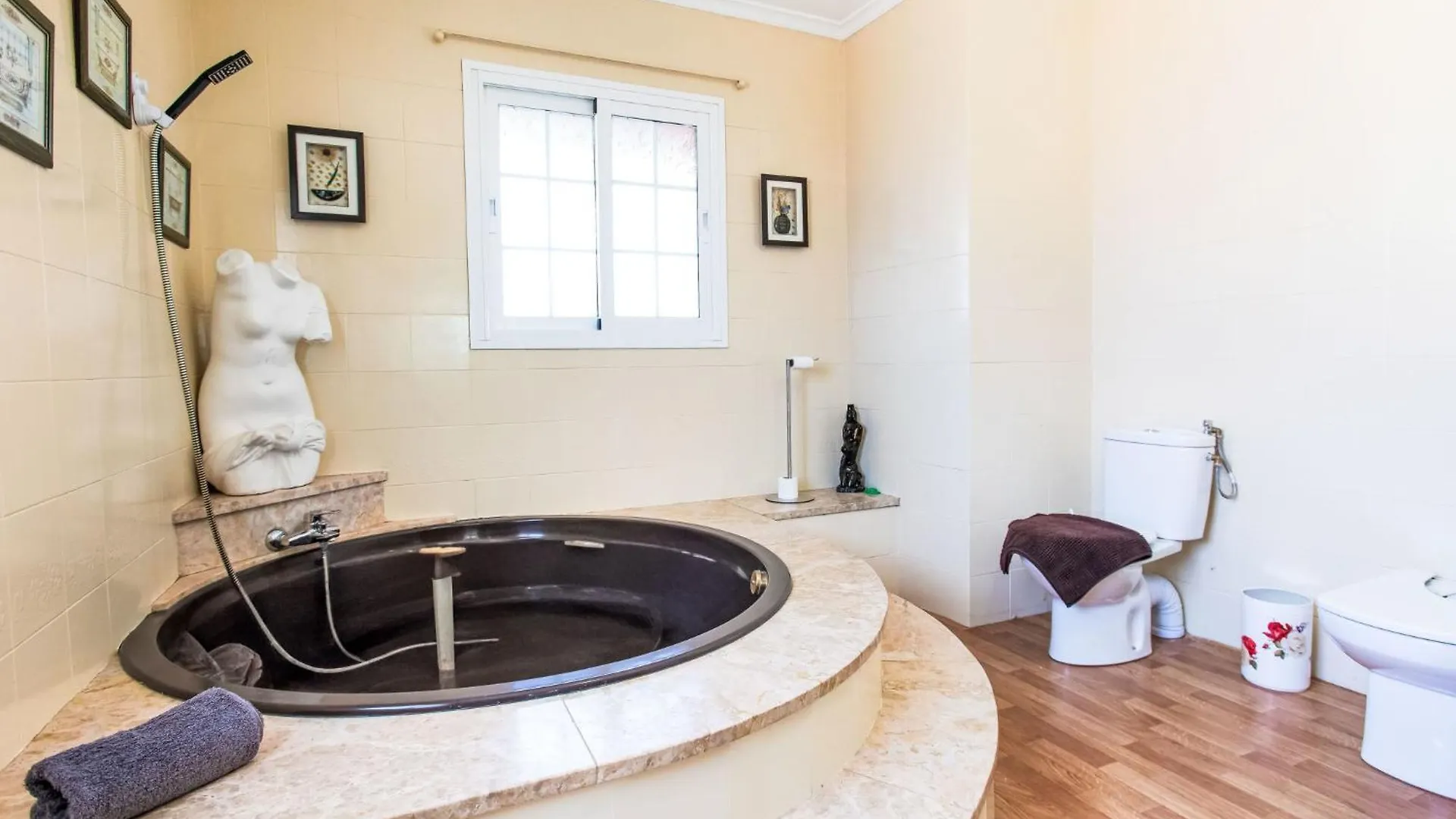 Holiday Home Villa Almudena By Interhome Torre de Benagalbon
