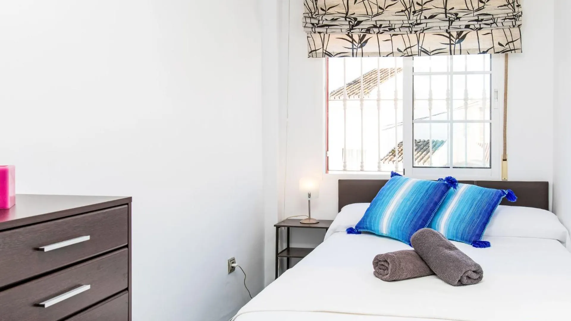 Holiday Home Villa Almudena By Interhome Torre de Benagalbon