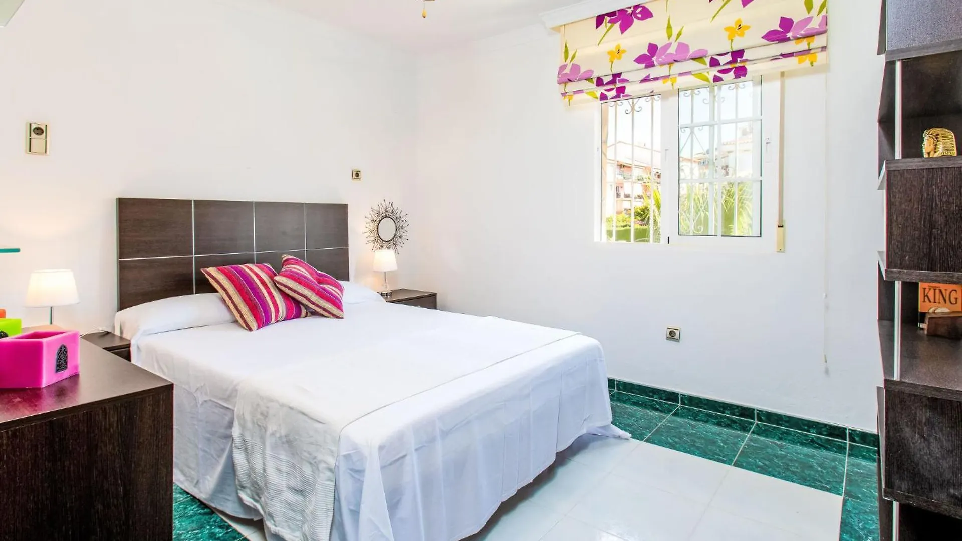 Holiday Home Villa Almudena By Interhome Torre de Benagalbon