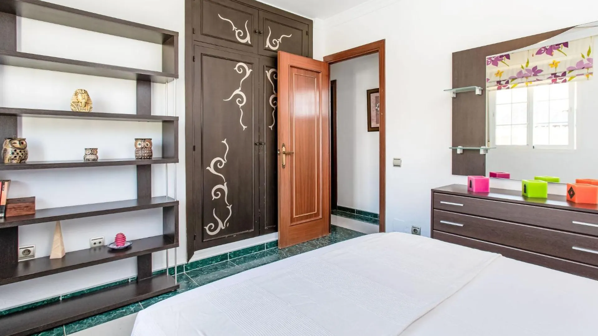 Holiday Home Villa Almudena By Interhome Torre de Benagalbon 0*,