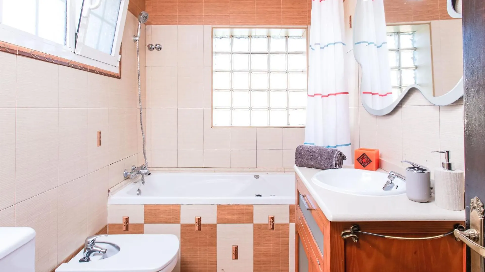 Holiday Home Villa Almudena By Interhome Torre de Benagalbon