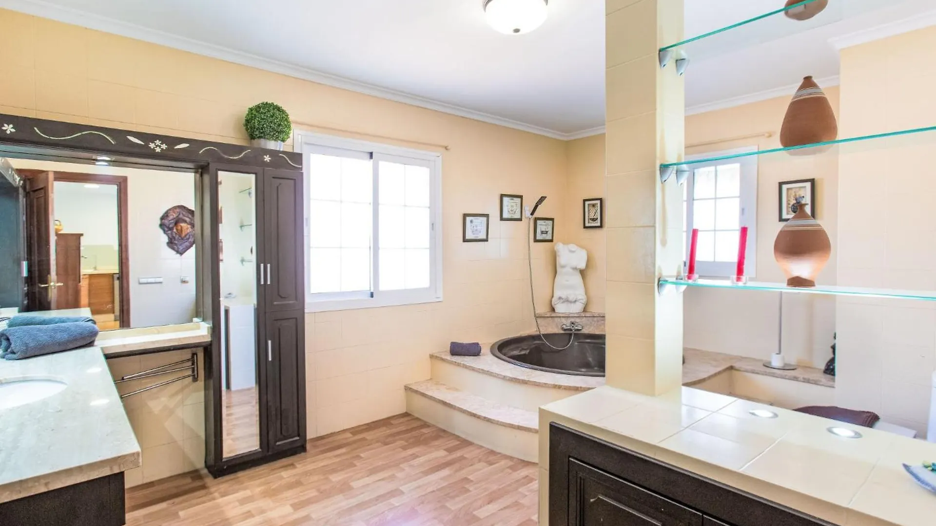 Holiday Home Villa Almudena By Interhome Torre de Benagalbon 0*,
