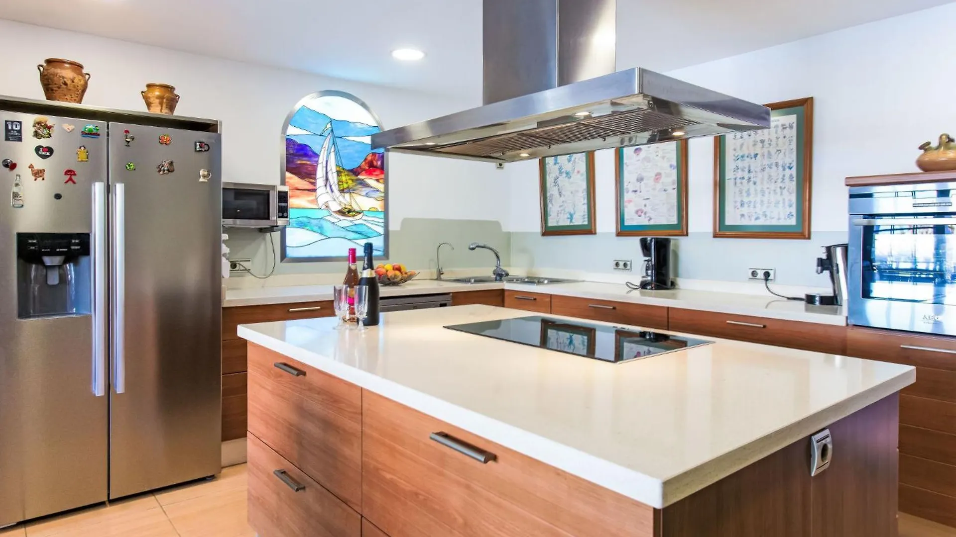 Holiday Home Villa Almudena By Interhome Torre de Benagalbon