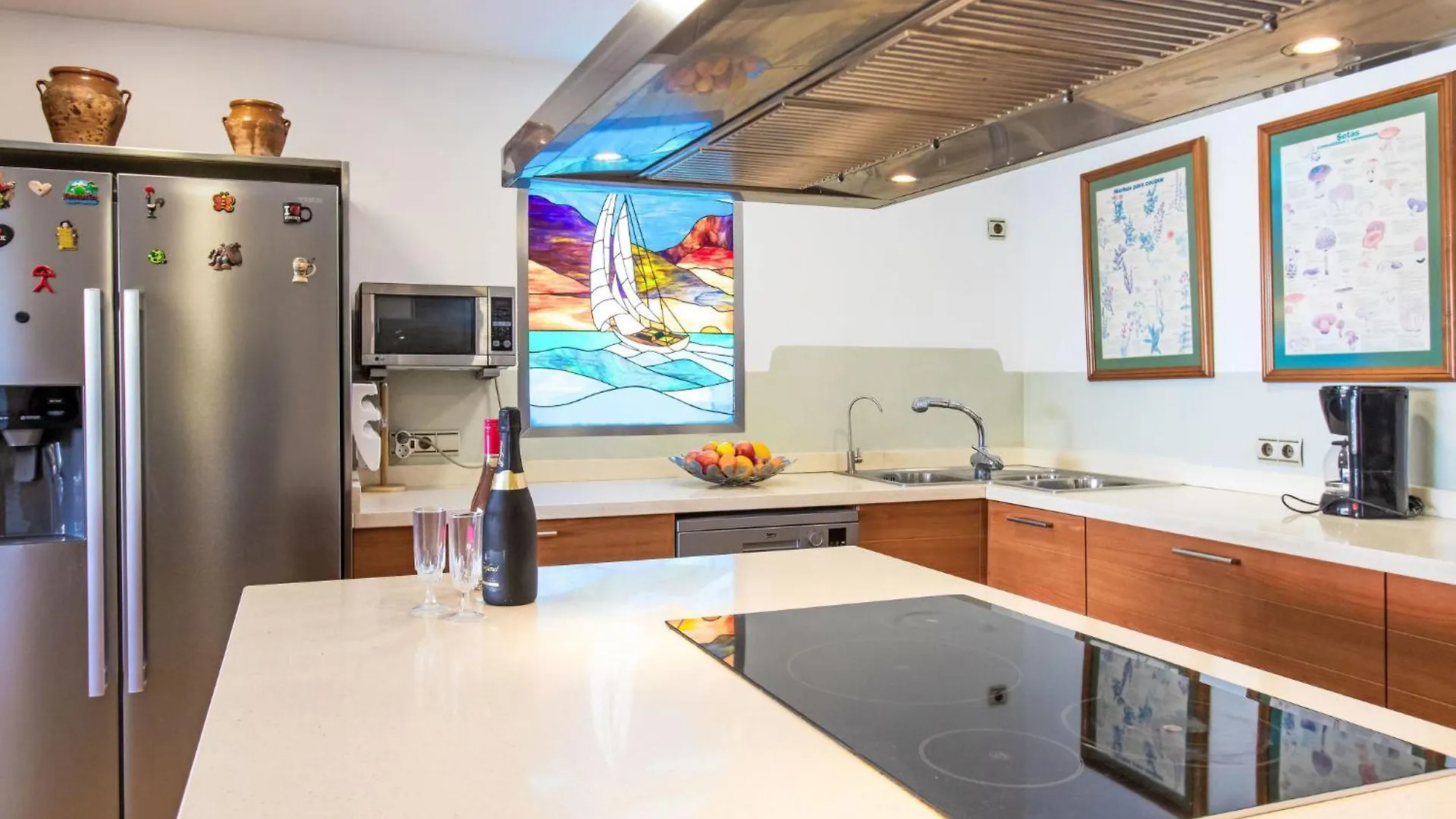 Holiday Home Villa Almudena By Interhome Torre de Benagalbon