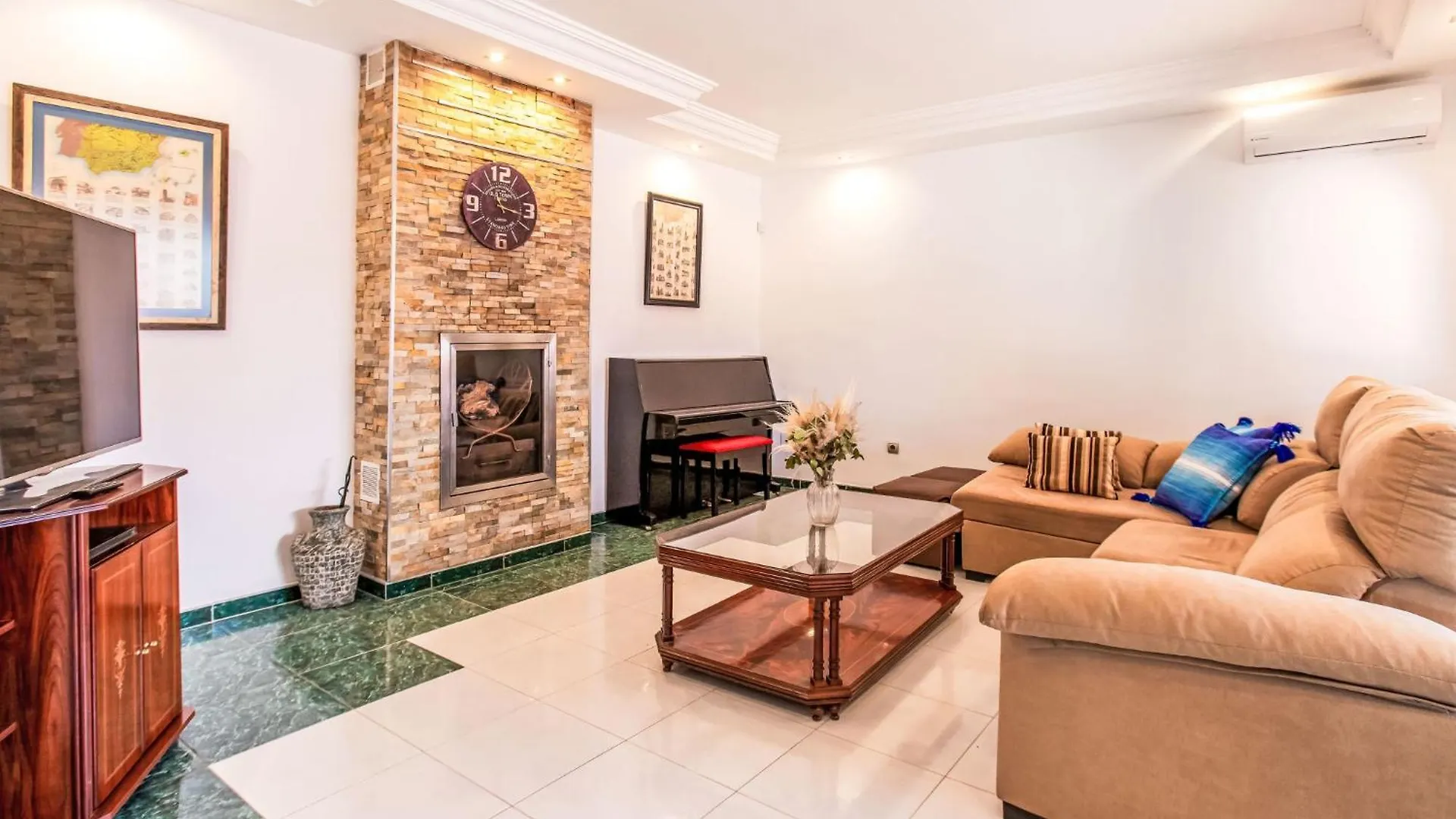 Holiday Home Villa Almudena By Interhome Torre de Benagalbon