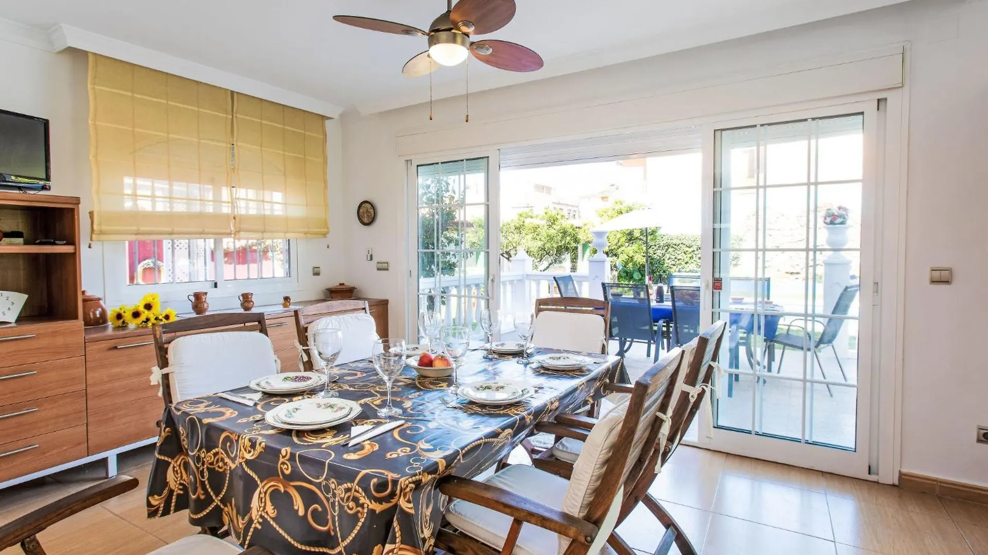 Holiday Home Villa Almudena By Interhome Torre de Benagalbon 0*,  Spain