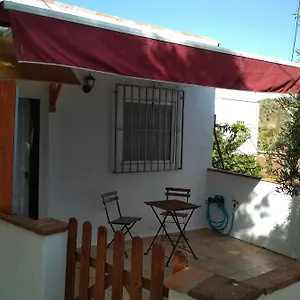 La Casita De La Maestra Сasa de vacaciones