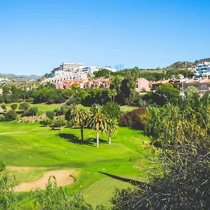 Casa 10 Personas En Campo De Golf Añoreta Сasa de vacaciones