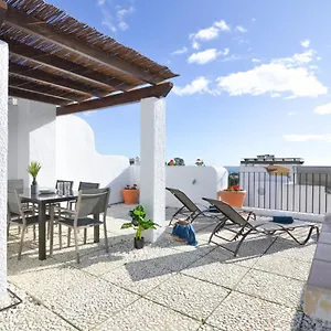 Wintowinrentals Townhouse, Roof Terraze & Pool Сasa de vacaciones