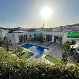 Private Pool In Near The Villa