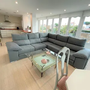 Nebro El Rincon Apartamento