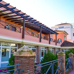 Estudio Añoreta Golf Vistas Al Mar Apartamento