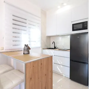 Precioso Añoreta Golf Con Piscina Apartamento
