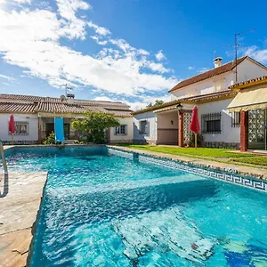 El Hidalgo Costa Del Sol Сasa de vacaciones